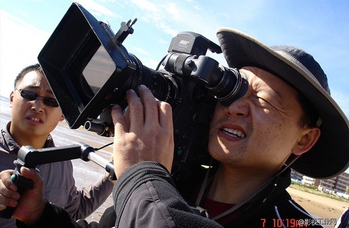 沉浸式观后杂谈